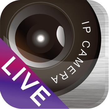 P2PCam_Live LOGO-APP點子