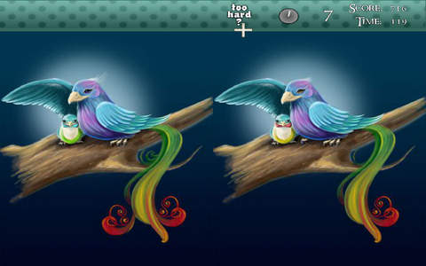 Birdies screenshot 4