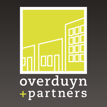 Overduyn NVM makelaars LOGO-APP點子