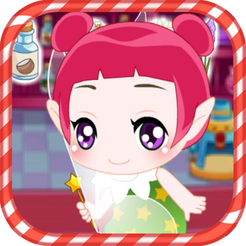 Fairy Scent LOGO-APP點子