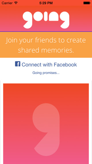 【免費社交App】Going.-APP點子