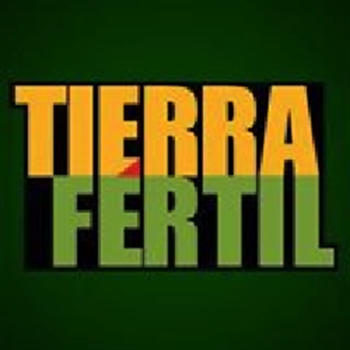 Tierra Fertil 新聞 App LOGO-APP開箱王