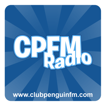 CPFM Radio LOGO-APP點子