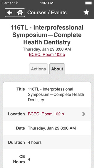 【免費書籍App】Yankee Dental Congress 2015-APP點子