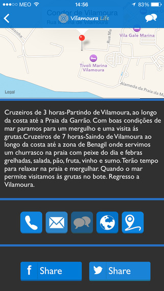 免費下載生活APP|Vilamoura Life V1.0 app開箱文|APP開箱王