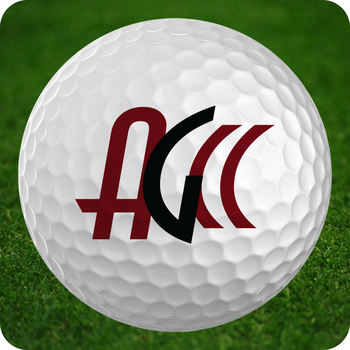 Alvin Golf & Country Club LOGO-APP點子