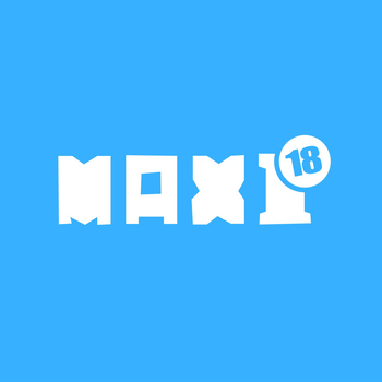 Maxi18 社交 App LOGO-APP開箱王
