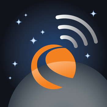 Celestron SkyPortal LOGO-APP點子