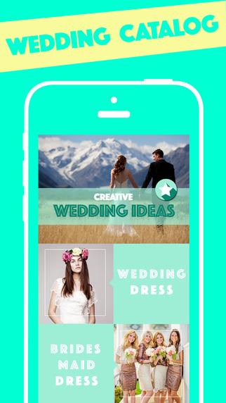 Wedding Catalog - Women Hairstyle Ideas Wedding Dress Wedding Planning Bridesmaid