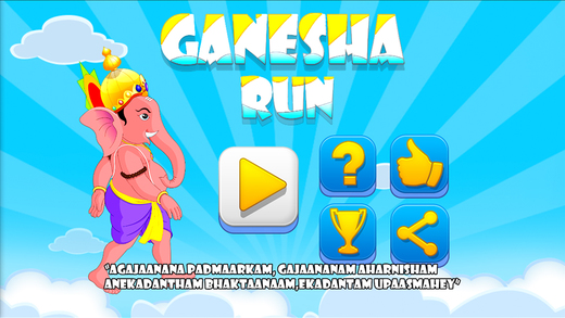 Ganesha Run