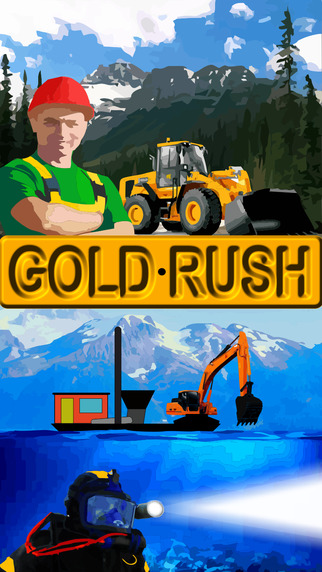Gold Rush: New Season