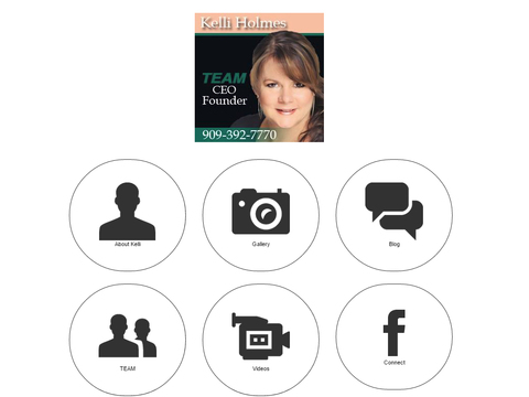 免費下載商業APP|Kelli Holmes app開箱文|APP開箱王