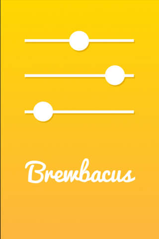Brewbacus screenshot 2