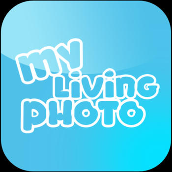 My Living Photo 娛樂 App LOGO-APP開箱王