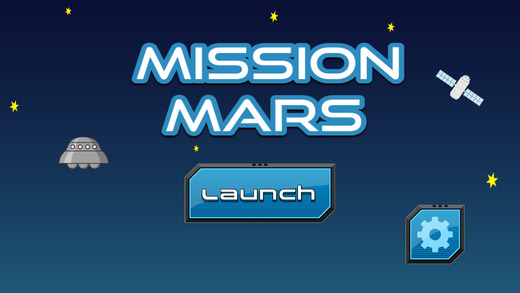 Mission-Mars