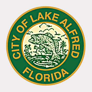 Lake Alfred 311 LOGO-APP點子