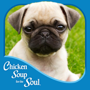 For the Love of Dogs from Chicken Soup for the Soul ® LOGO-APP點子