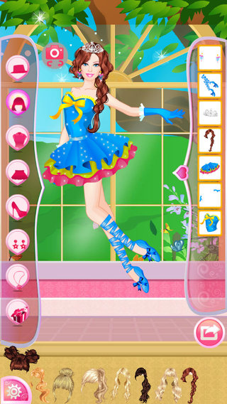 免費下載遊戲APP|Mafa Fairy Dress Up app開箱文|APP開箱王