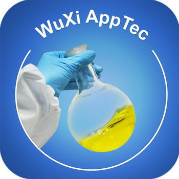 WuXi V-Lab LOGO-APP點子