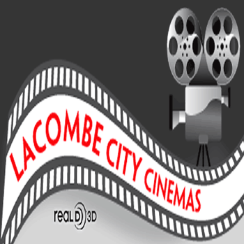 Lacombe City Cinemas 商業 App LOGO-APP開箱王
