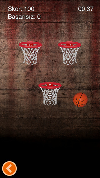 免費下載遊戲APP|Pota - Basketbol app開箱文|APP開箱王