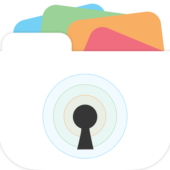 Safe Photo Vault - Make private your picture & video LOGO-APP點子