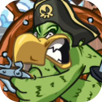 Pirates Save Our Souls 遊戲 App LOGO-APP開箱王