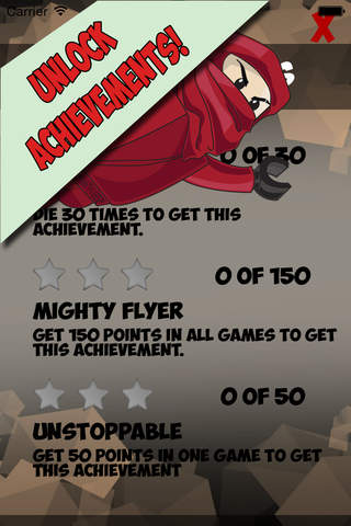 Catchy Underworld - Ninjago version screenshot 3
