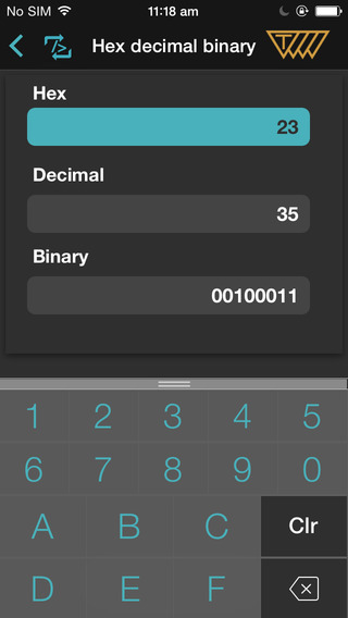 【免費工具App】Converter - Universal Conversions incl. Hardness, Units, Timezone and Currency-APP點子