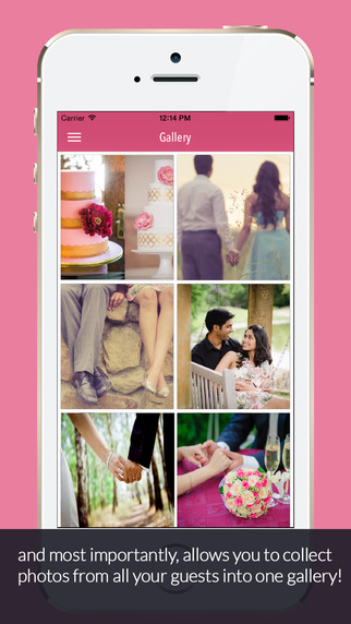 免費下載攝影APP|Mine Forever - Wedding App app開箱文|APP開箱王