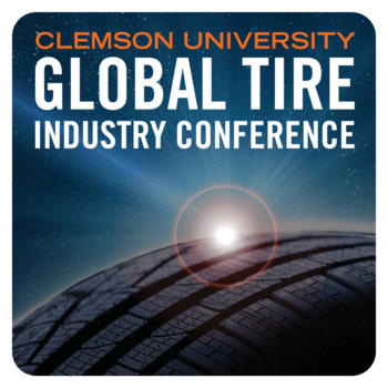 Clemson Global Tire Industry Conference 商業 App LOGO-APP開箱王
