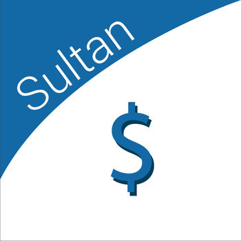 SultanSavings 商業 App LOGO-APP開箱王