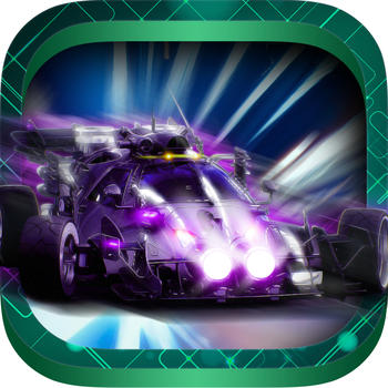 Age of Extreme Neo Future Racing Rivals 遊戲 App LOGO-APP開箱王