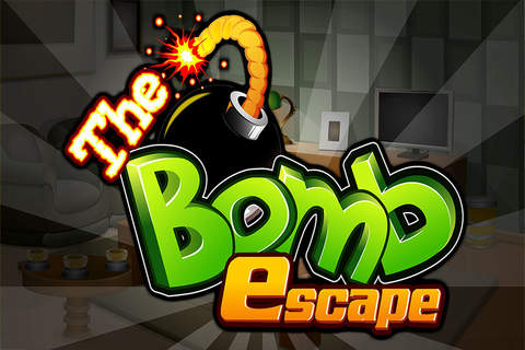 The Bomb Escape screenshot 4