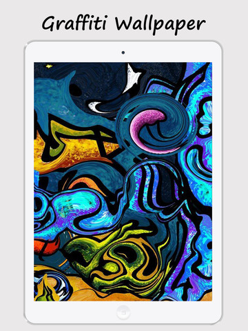 免費下載生活APP|Cool Graffiti Wallpapers -  Custom Homescreen and Lockscreen Wallpapers for iOS8 app開箱文|APP開箱王