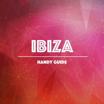 Ibiza Guide Events, Weather, Restaurants & Hotels 旅遊 App LOGO-APP開箱王