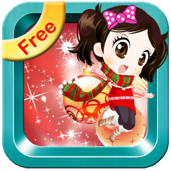 X'mas Baby Dress Up 2 LOGO-APP點子