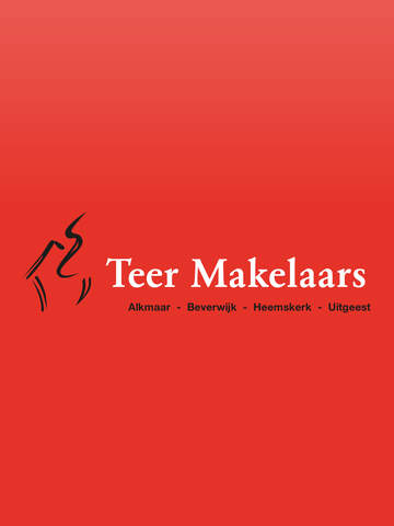 免費下載商業APP|Teer Makelaars app開箱文|APP開箱王