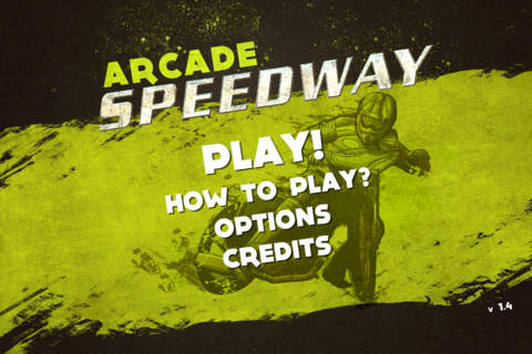 Arcade Speedway Free screenshot 2