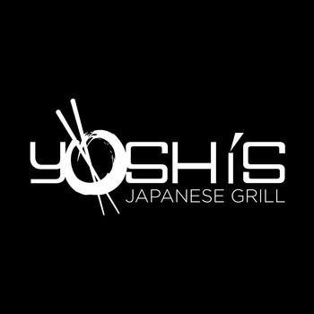 Yoshi's Japanese Grill LOGO-APP點子