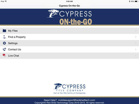 免費下載商業APP|Cypress ON-the-GO app開箱文|APP開箱王