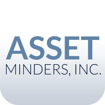 Asset Minders Inc. LOGO-APP點子