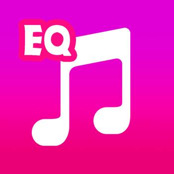 EQ Player Plus LOGO-APP點子