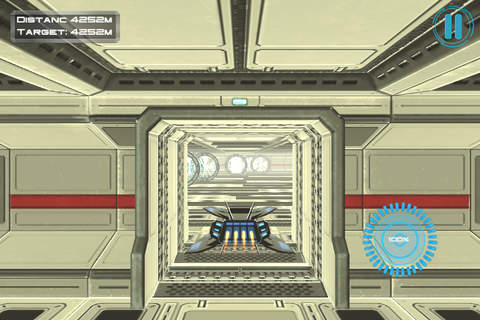 Space Racing - Fast, Furious & Nonstop screenshot 2