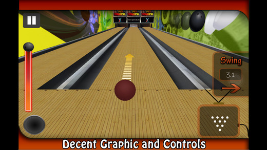 免費下載遊戲APP|Real Ten Pin Bowling 3D app開箱文|APP開箱王
