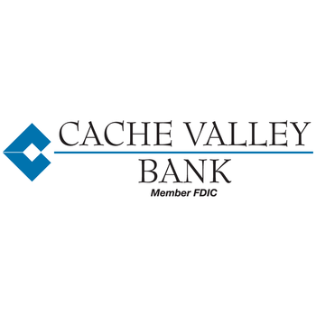 Cache Valley Bank LOGO-APP點子