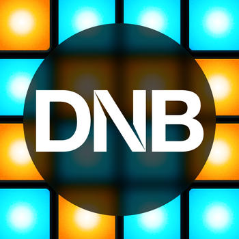 DNB / Loops / Synth LOGO-APP點子