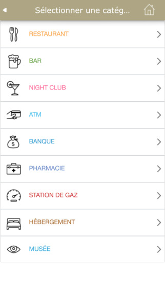 【免費旅遊App】Nice Guide Events, Weather, Restaurants & Hotels-APP點子