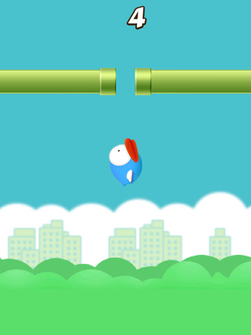 免費下載遊戲APP|Bird Rush & Line Zen - Don't Stop The Hero Jump! Tap It To Dash Up! app開箱文|APP開箱王