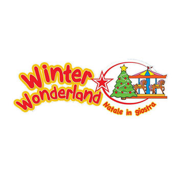 Winter Wonderland App LOGO-APP點子